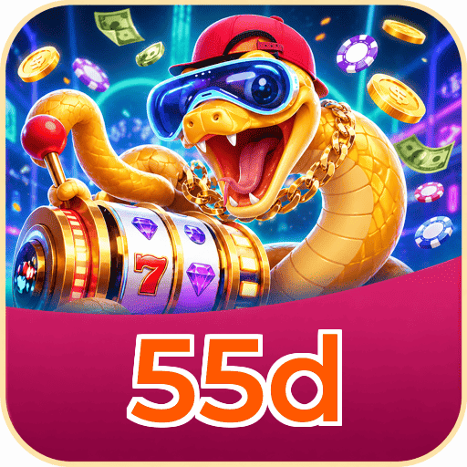 55d Instalar Logo 1