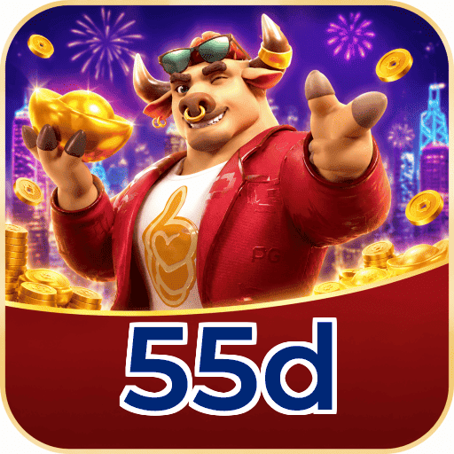 Slots 55d - RTP Alto Certificado