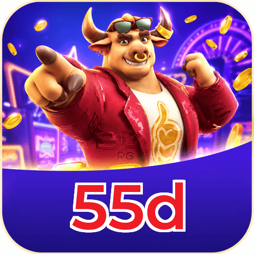 55d Instalar Logo 2