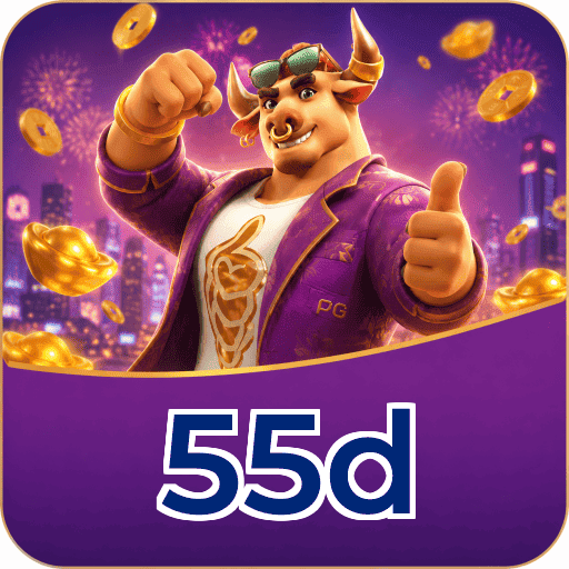 55d Instalar Logo 3